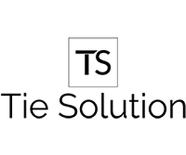 Tie Solution Gmbh Logo