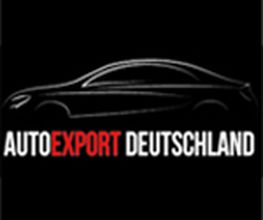 Autoexport Deutschland - Gebrauchtwagen Ankauf Logo
