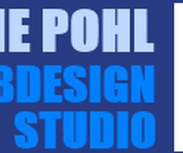 Webdesign-Sabine-Pohl Logo