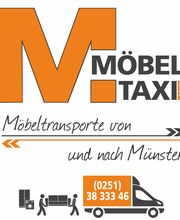Möbeltaxi Münster Logo