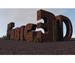 fabig3d Logo