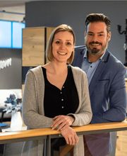 Möbel Schott GmbH Logo