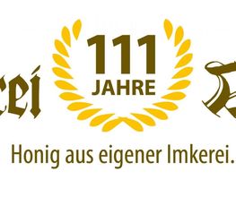 Imkerei Ahrens Logo