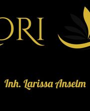 LORI MED KOSMETIKSTUDIO Logo