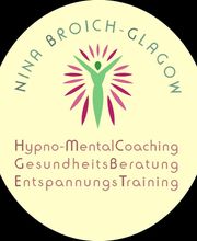 Broich-Glagow-Hypnosecoaching Logo