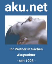 aku.net Akupunkturnadeln Logo