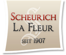 Scheurich La Fleur e.K. Logo