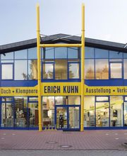 Erich Kuhn GmbH seit 1873 Logo