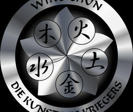 Wing Chun Partnerschule Baumholder Logo