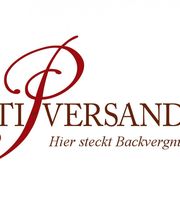 Pati-Versand.de Logo