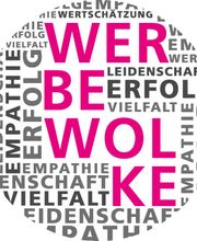 Werbewolke GmbH Logo