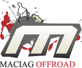 Maciag GmbH Logo