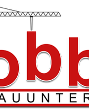 Bauunternehmen Robben Logo