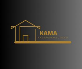 Hausverwaltung KAMA Logo