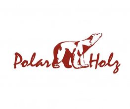 Polarholz Sauna Logo