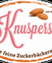 Zuckerbäckerei Knusperstube Logo