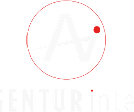 Agentur intern Logo