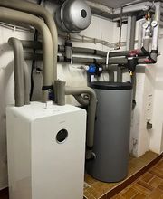 Turhan Wärme- u. Badtechnik Bild 4