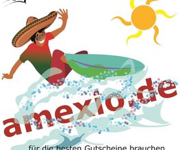 amexio.de Logo