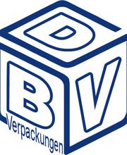 DBV Verpackungen Logo