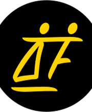 ADTV Tanzschule Fromme Logo