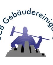 BCB Gebäudereinigung Logo