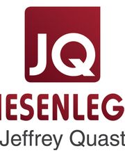 Fliesenleger Jeffrey Quast Logo