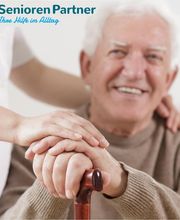 SeniorenPartner Logo