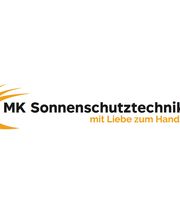 MK Sonnenschutztechnik Logo