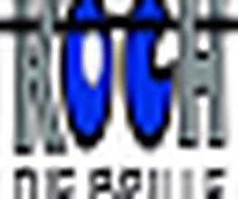 Koch - Die Brille Logo