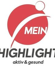 Highlight aktiv und gesund Logo