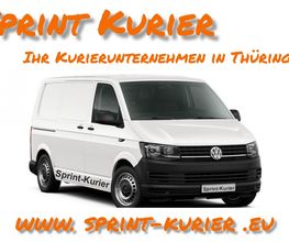 Sprint-Kurier Schröder Logo