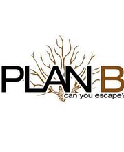 Plan B Escape Game Stuttgart Logo