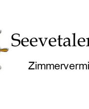 Seevetaler Koje Logo