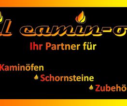 il camin-o Logo