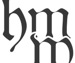 Hanenberg Media Webdesign Logo