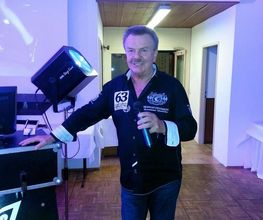 kallesdisco mobile Diskothek Logo