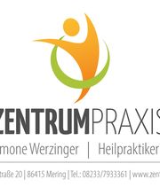 Zentrumpraxis Mering Logo