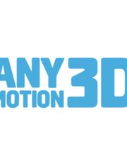 ANYmotion3D Logo