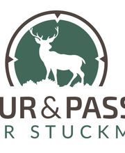 Natur & Passion - Peter Stuckmann Logo