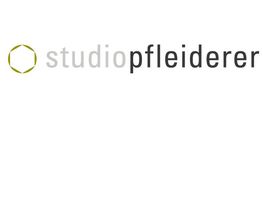Studio Pfleiderer Logo