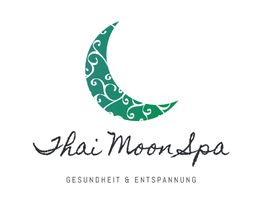 ThaiMoonSpa Massage Logo