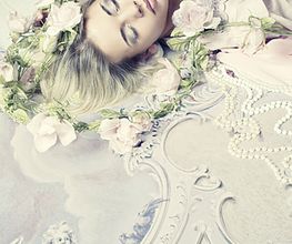 Like a Princess