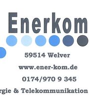 Enerkom Logo