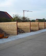 Wir haben auch Schüttgüter