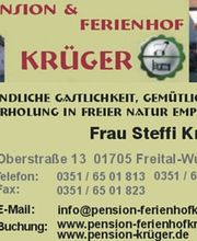 Visitenkarte zum Mitnehmen!