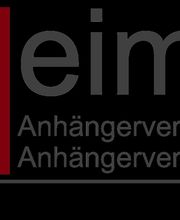 Heim Anhängerverleih/Transporte Logo