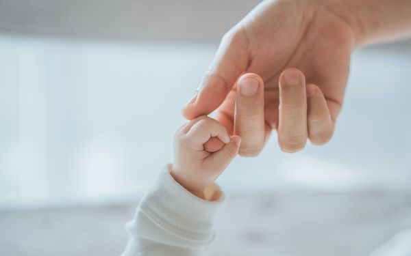 Das sollten Schwangere wissen: wichtige Grundausstattung für das Baby