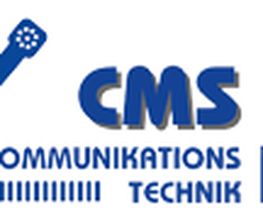 CMS-Kommunikationstechnik Logo