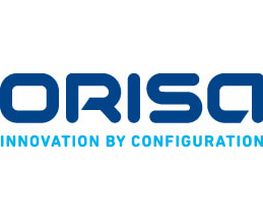 ORISA Software GmbH Logo